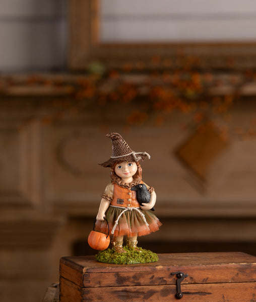 Scarecrow Autumn