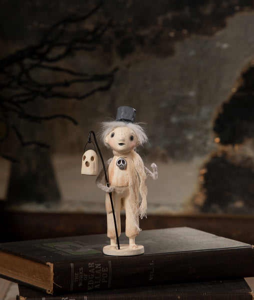 Haunting Henry