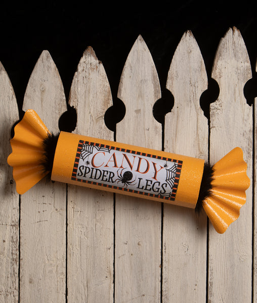 Spicy Legs Candy