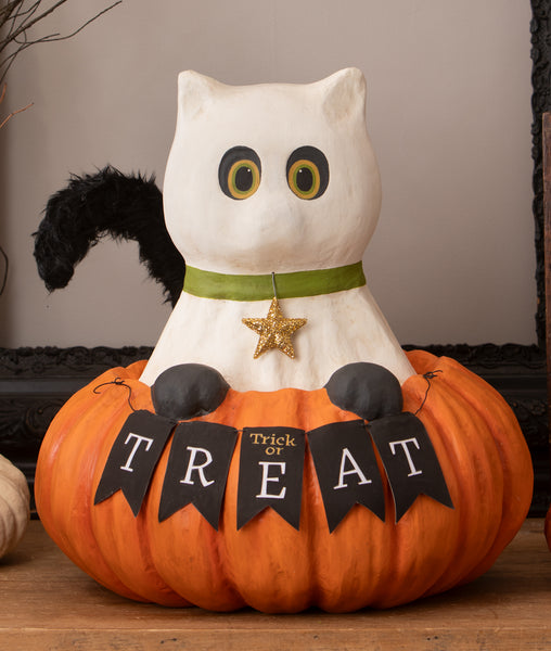 Trick or Treat Casper
