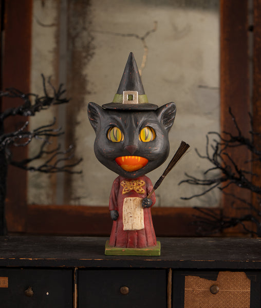 Catrina Whisker Witch
