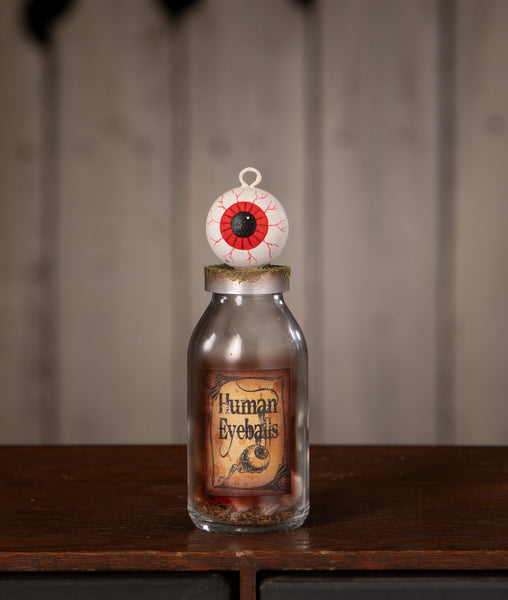 Eyeball Ornament