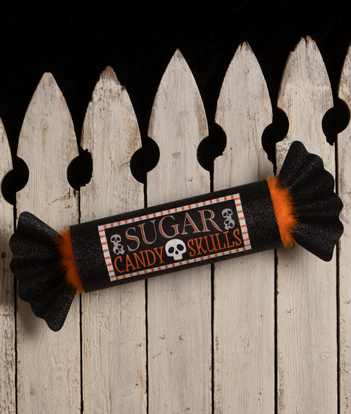 Skullicious Candy