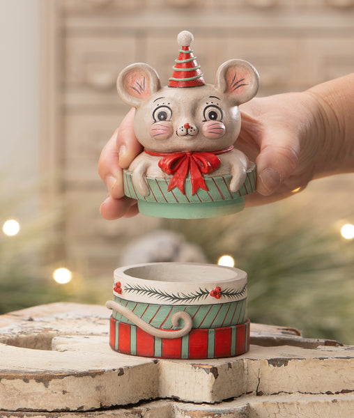 Spencer Merry Boo Gift Box