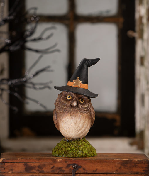 Owlina Witch