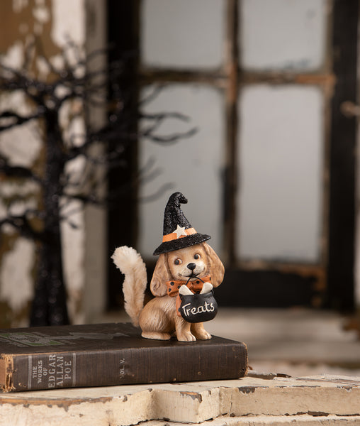 Halloween Frankie Tablepiece