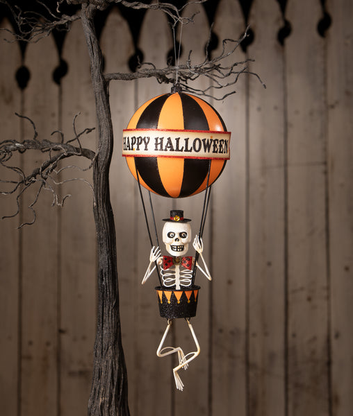 Happy Halloween Balloon