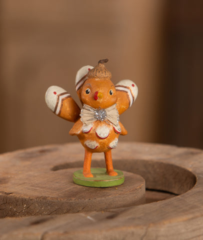 Happy Thanksgiving Turkey