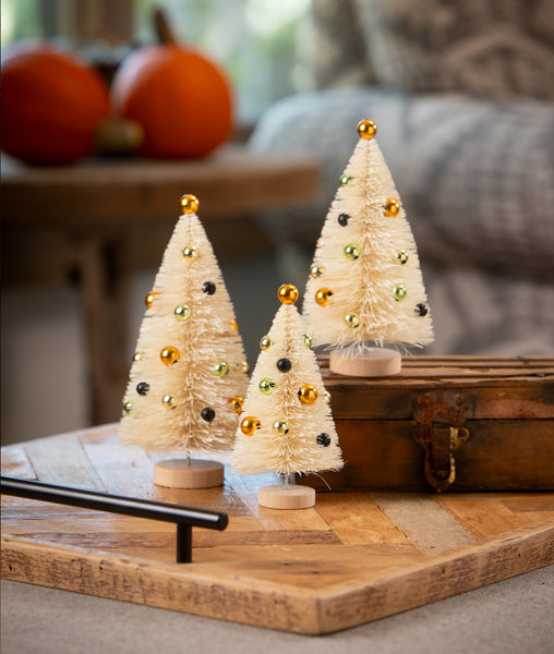 Mini Halloween Trees S3