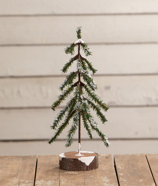 14" Sparse Tree