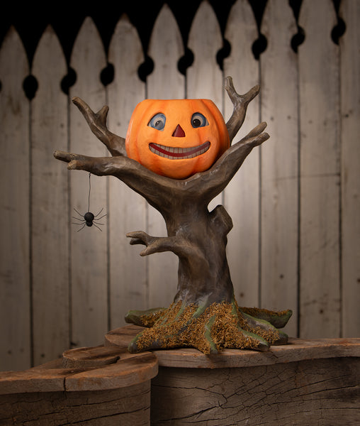 Pumpkin Hollow Hideaway