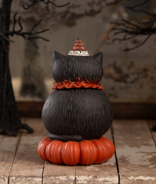 Happy Plumpkin Jack Container