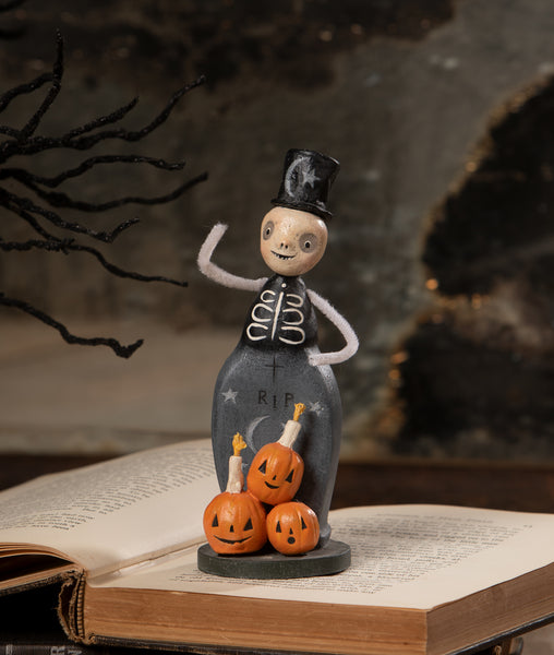 Tombstone Trickster