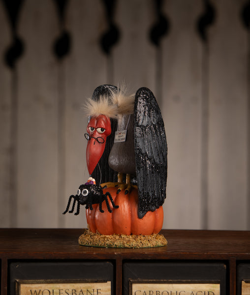 Treats for the Buzzard