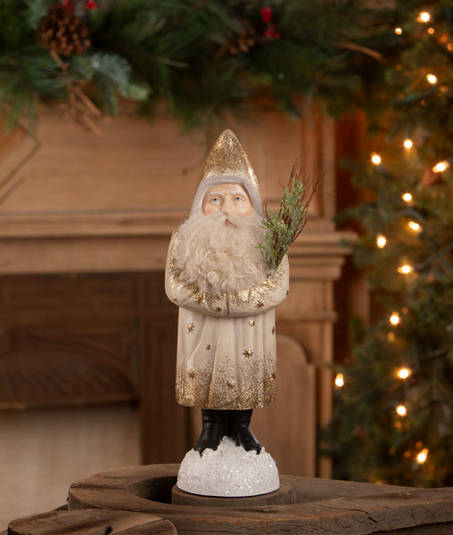 Nostalgic Winter Belsnickle