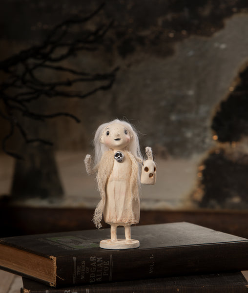 Ghostly Grace