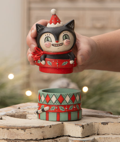 Dezzy Merry Boo Gift Box