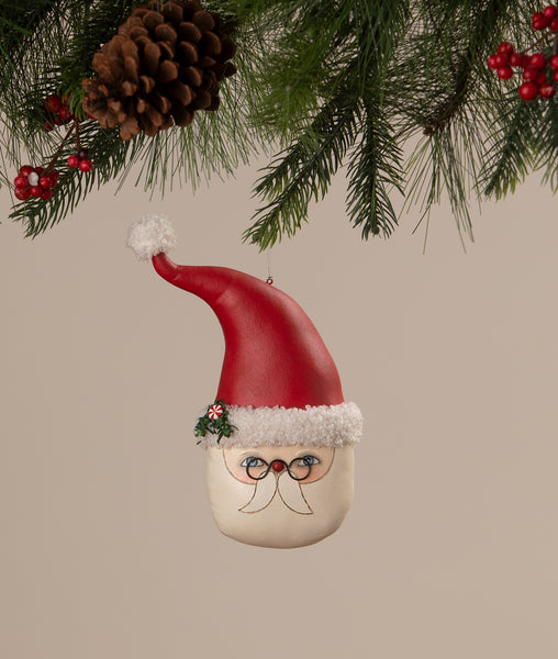 Kris Kringle Ornament