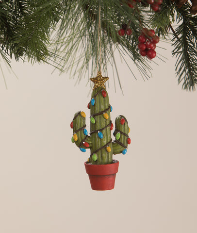 Christmas_Cactus_Ornament_Light Bulb_Bethany Lowe