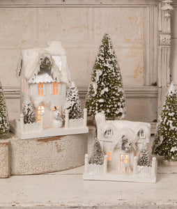 ivory_putz_christmas_cottages