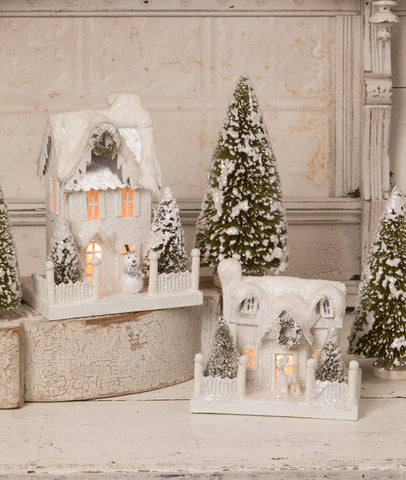 ivory_putz_christmas_cottages