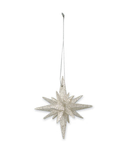 small_silver_sparkle_moravian_star_ornaments