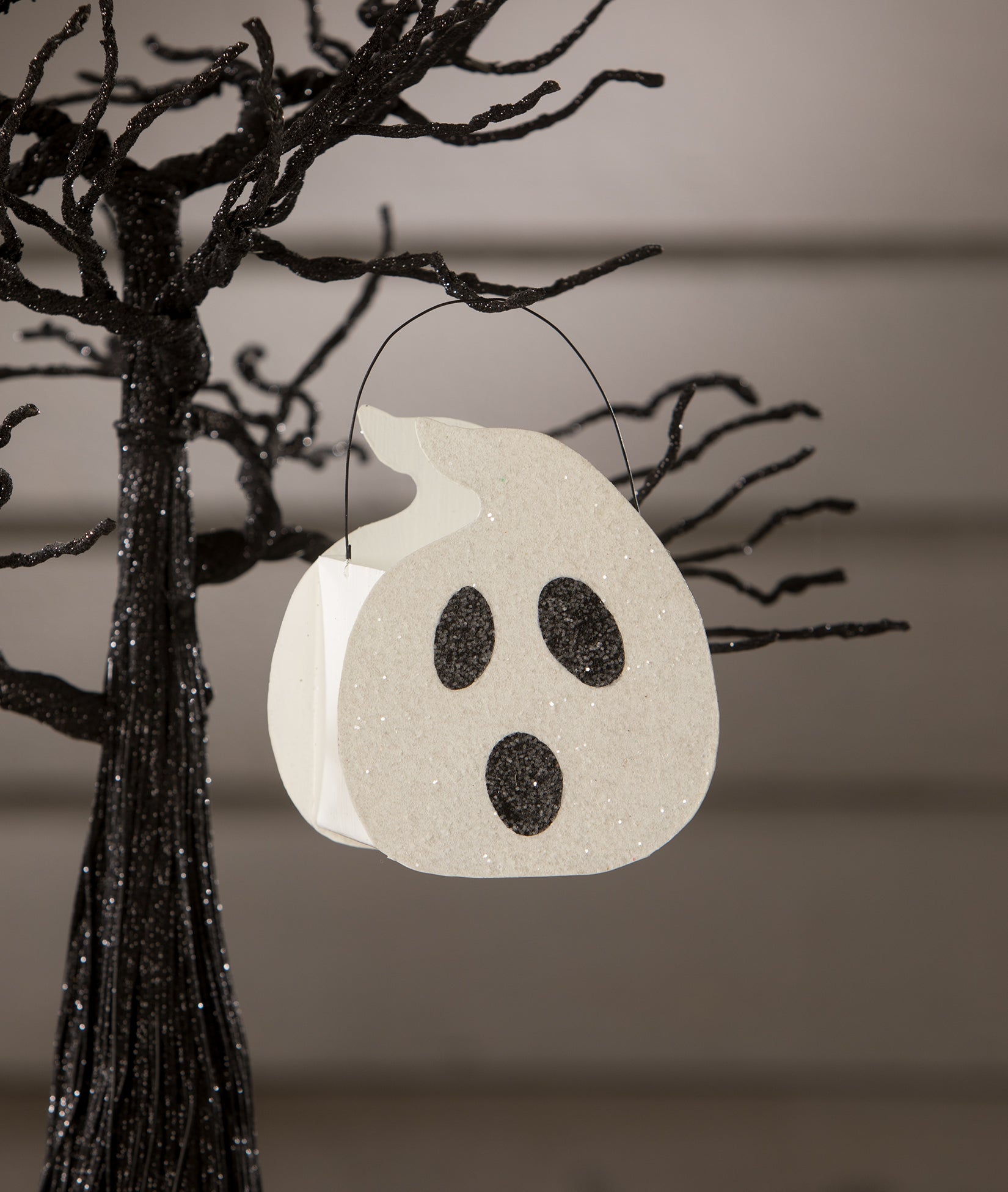 Halloween_Bethany Lowe_Ghost_Ornament_Tin_Bucket