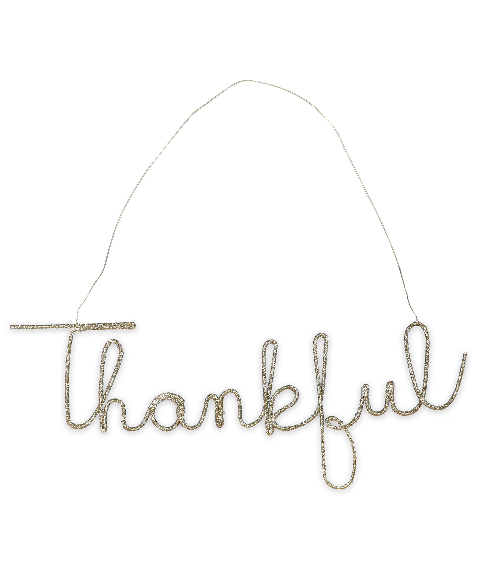 thankful_wire_word_wall-hanging_glitter