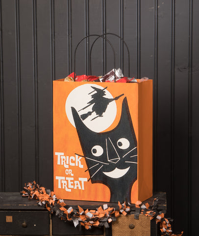 Halloween_vintage_treat bag_trick or treat_Bethany Lowe