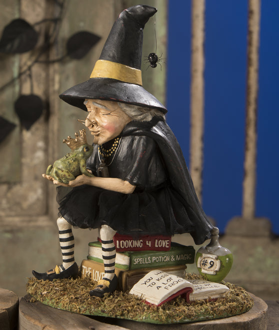 Witchy