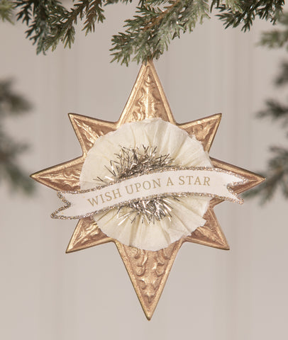 wish_upon_star_ornament_hand-painted_printed paper_crepe paper_tinsel_glitter_abaca