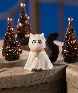 Halloween_Cat_Ghost_Bethany Lowe