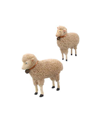 Christmas_Easter_sheep_lamb_vintage-inspired_German_fabric_collar_bell