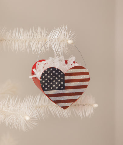 Americana_Heart_Bucket_Ornament_Flag_Bethany Lowe