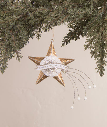 Christmas_Catch_Star_Falling_Shooting Star_Ornament_Bethany Lowe