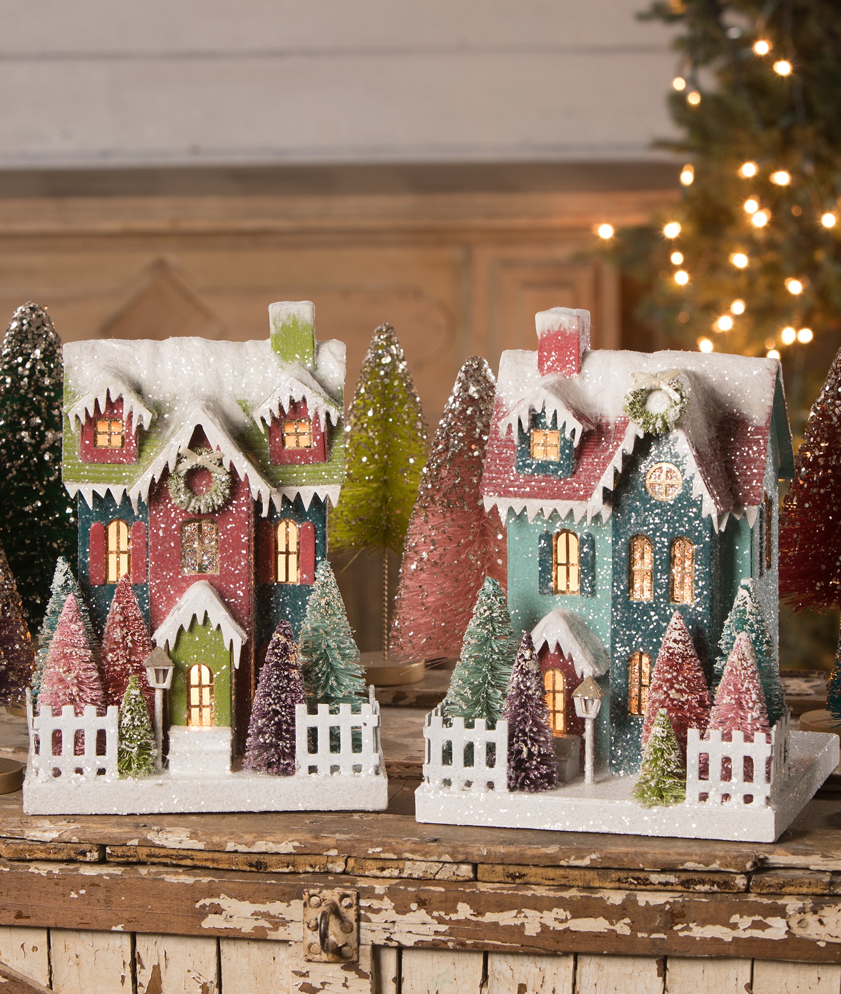 Christmas_Putz_House_Jewel_Trees_Whimsical